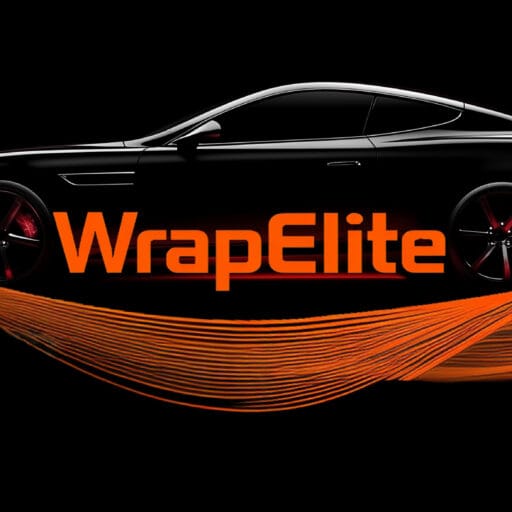 WrapElite Logo